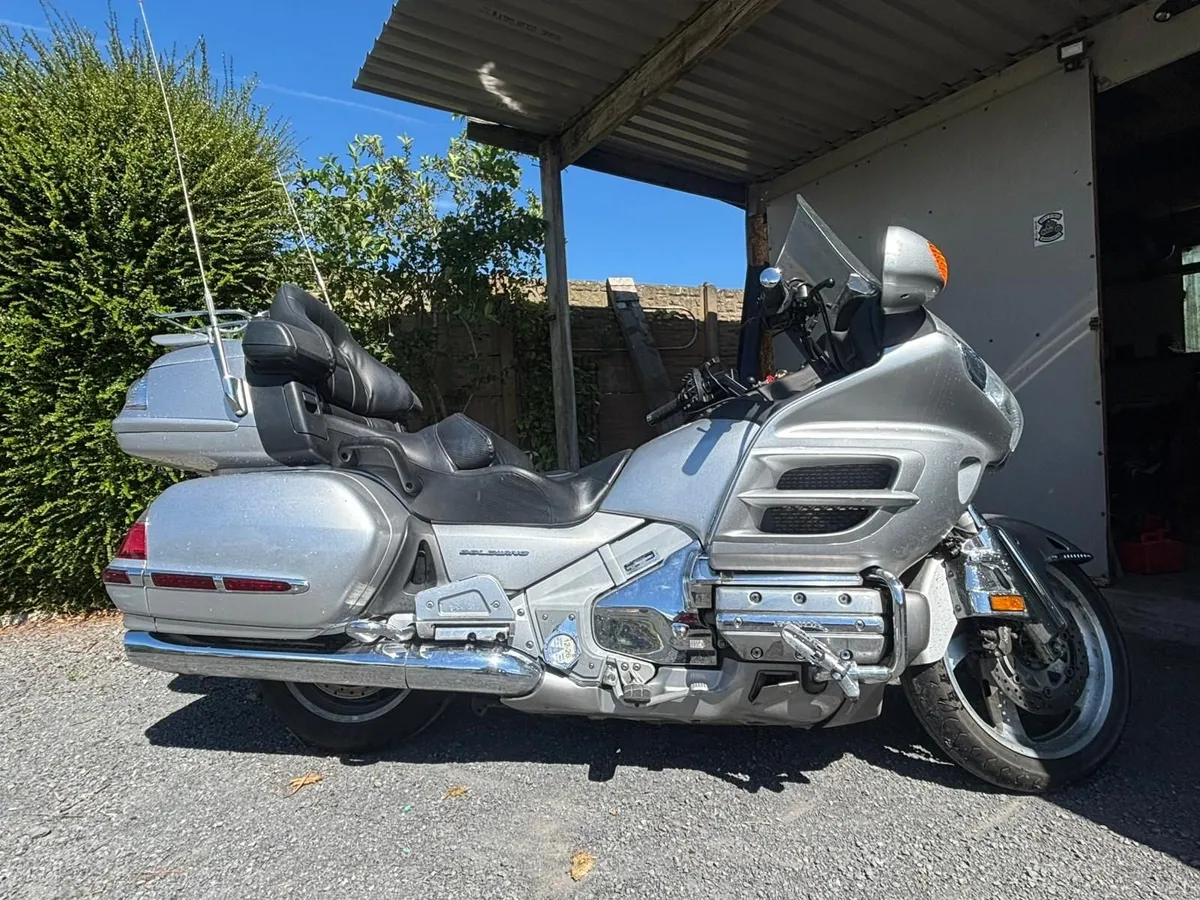 Honda Other 2007 - Image 2