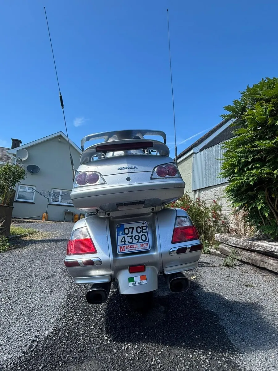 Honda Other 2007 - Image 4