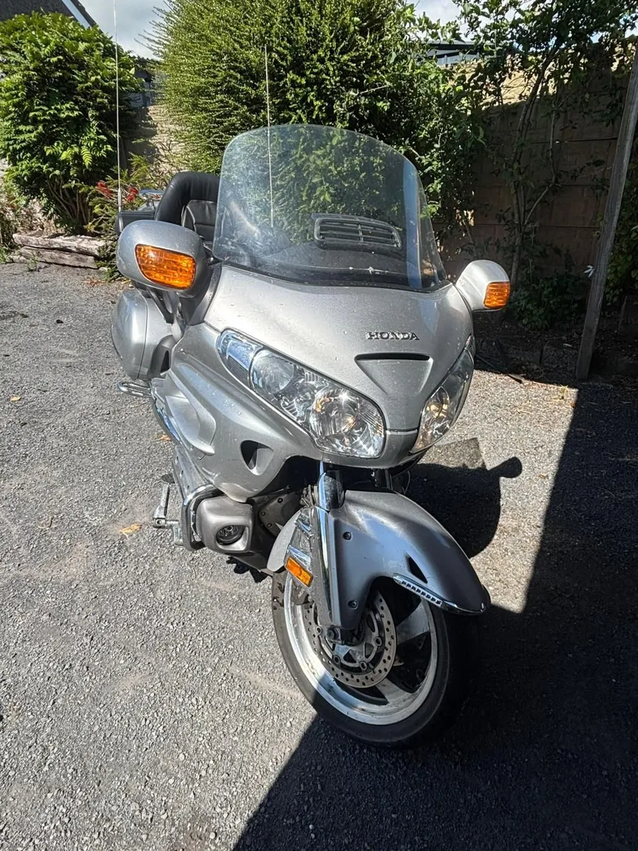 Honda Other 2007 - Image 3