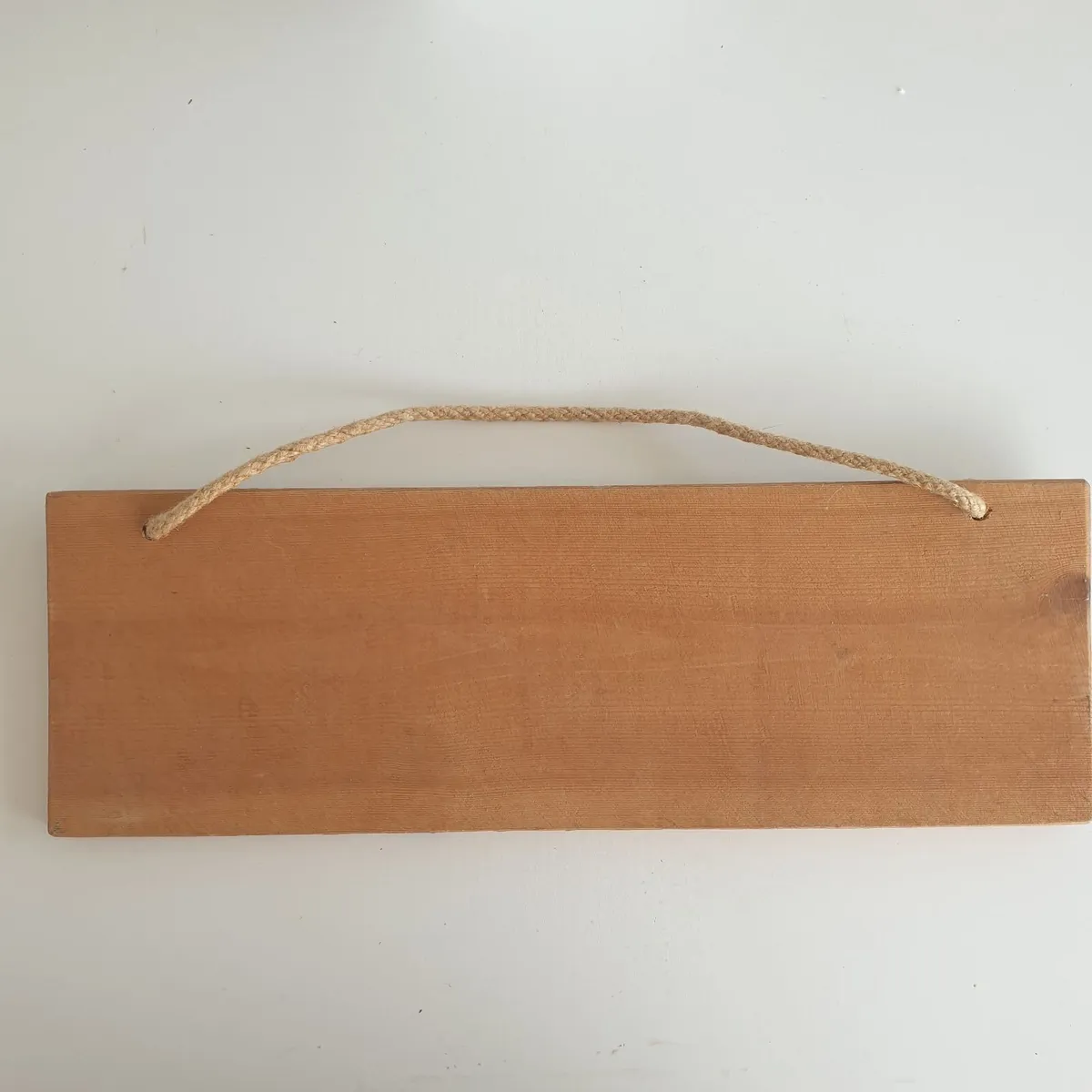 Robertson's Golden shred wooden sign - Image 4