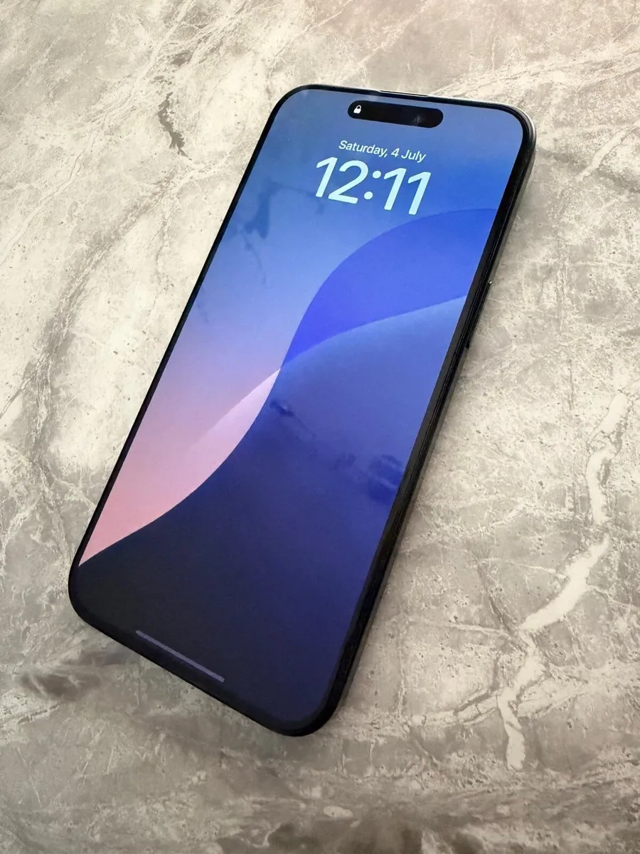 iPhone 15 Pro Max - Image 4