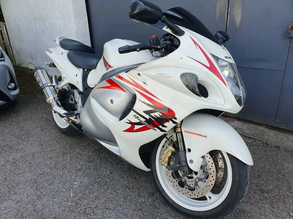 Hayabusa gen2 - Image 2