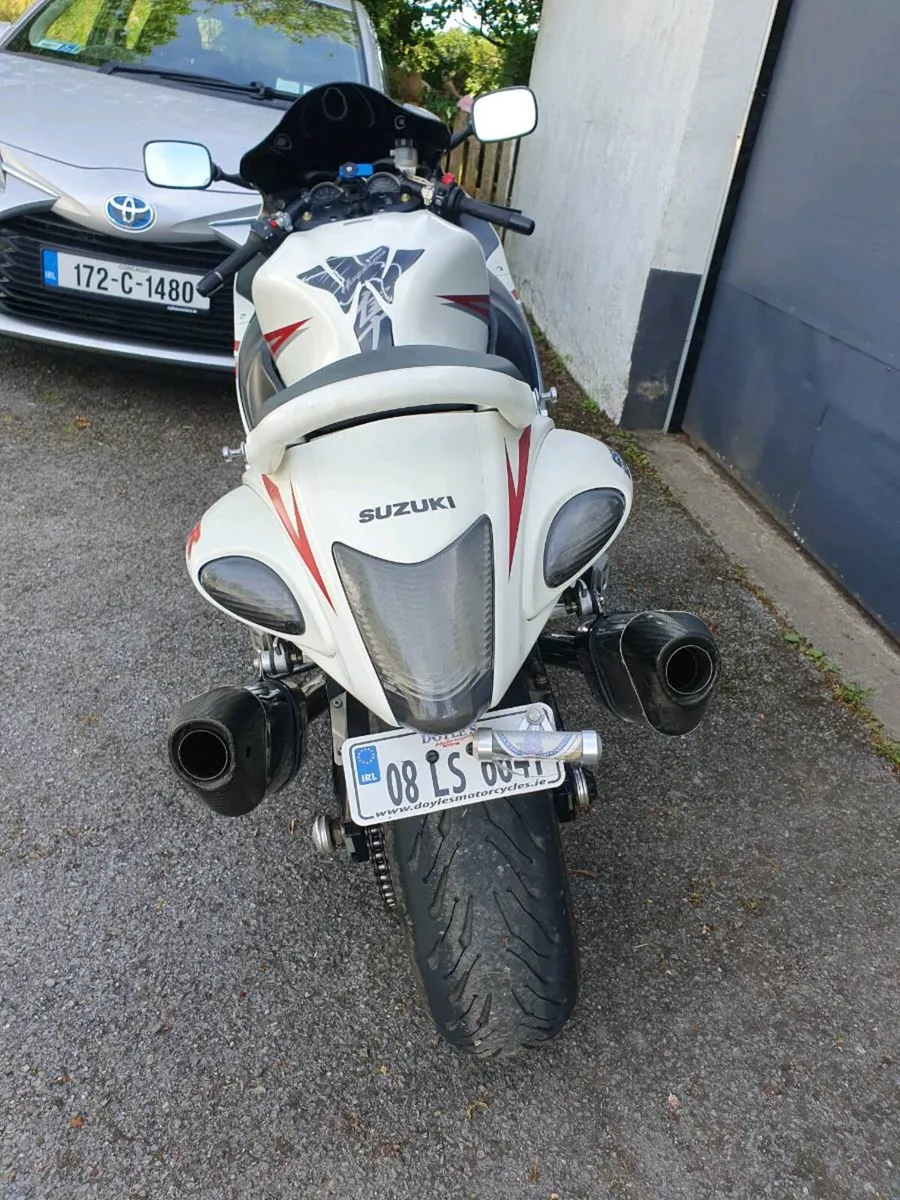 Hayabusa gen2 - Image 4