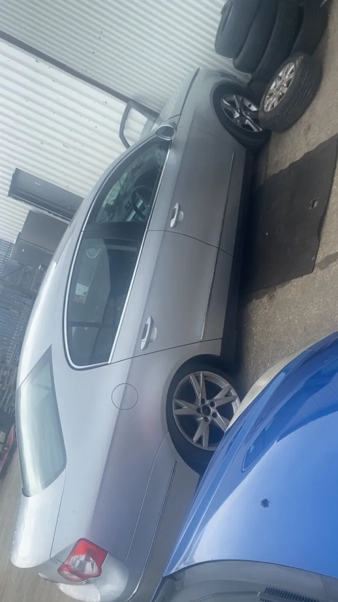B6 passat - Image 1