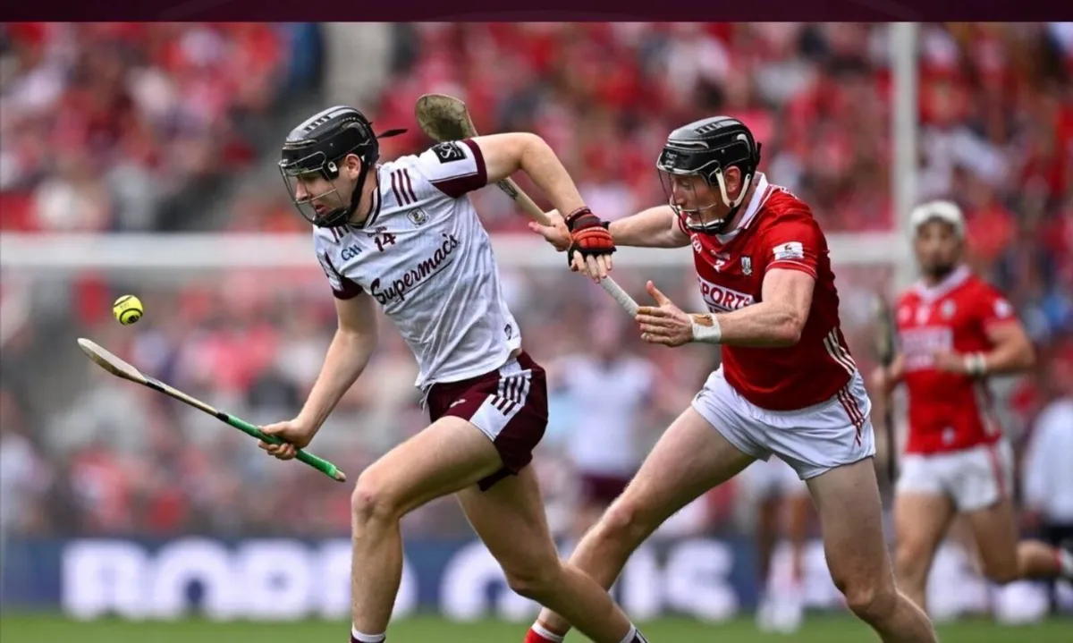 WANTED! 2 x All-Ireland Hurling Final tickets