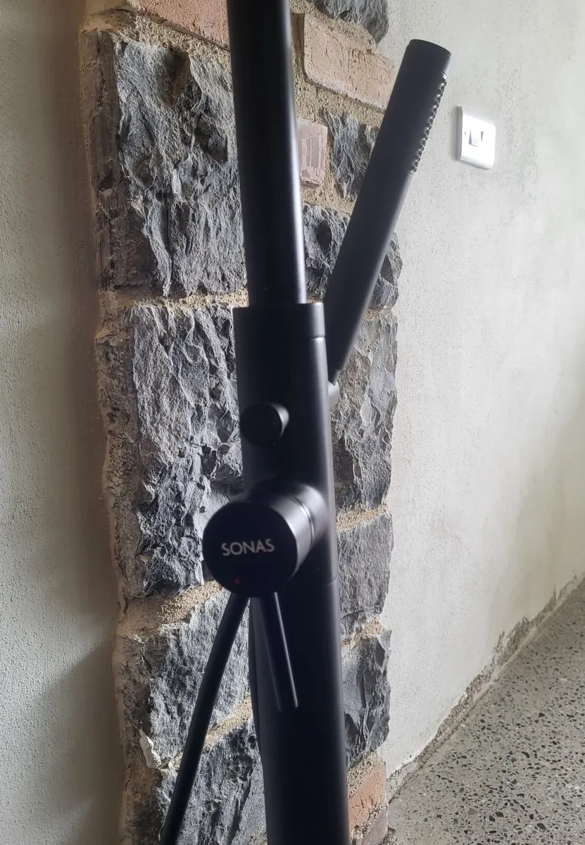 Bath tap - Image 3