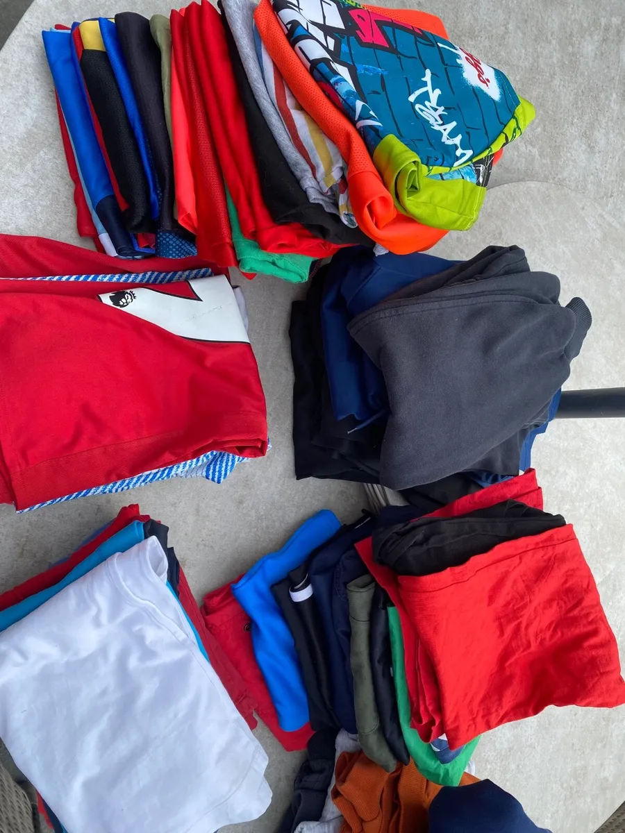 Clothes