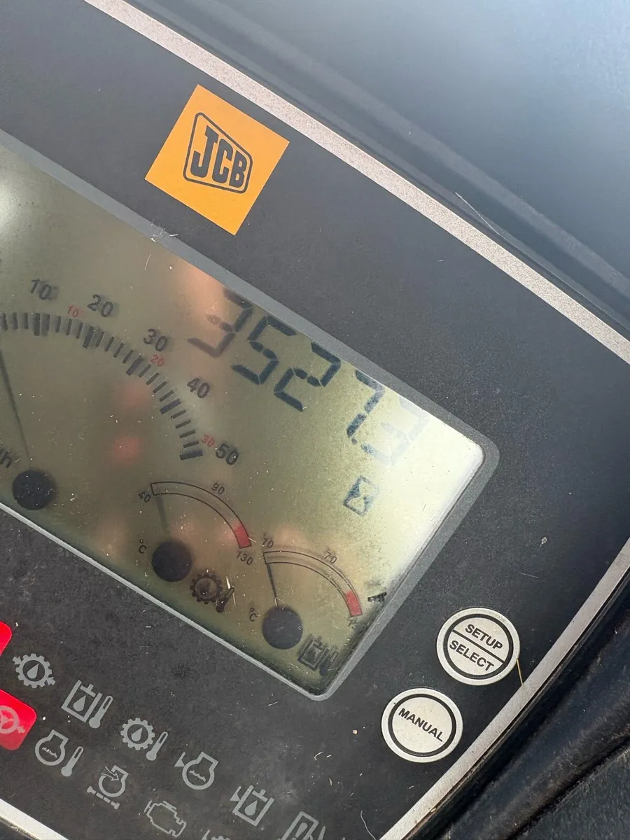 JCB 416 - Image 3