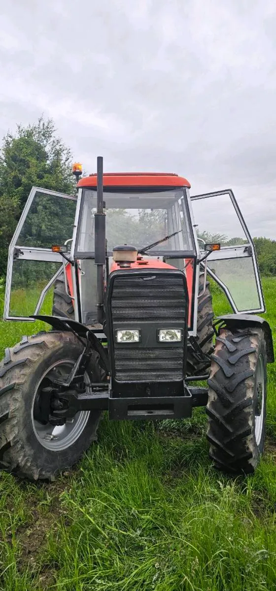 Ursus 490 - Image 3