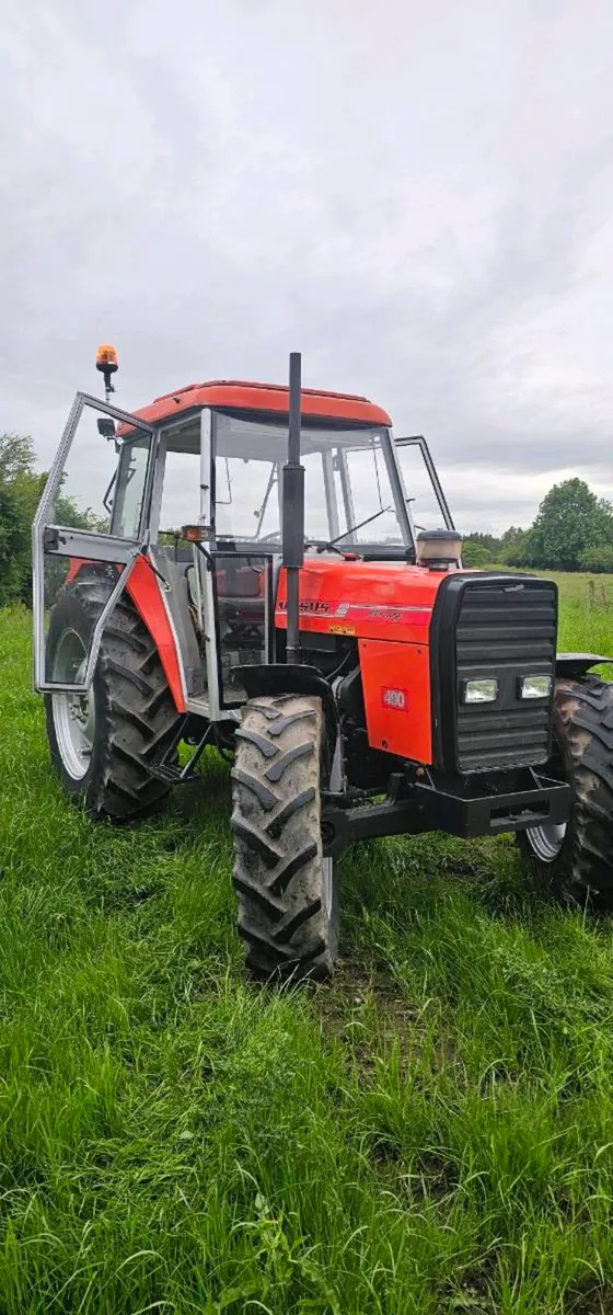 Ursus 490 - Image 2