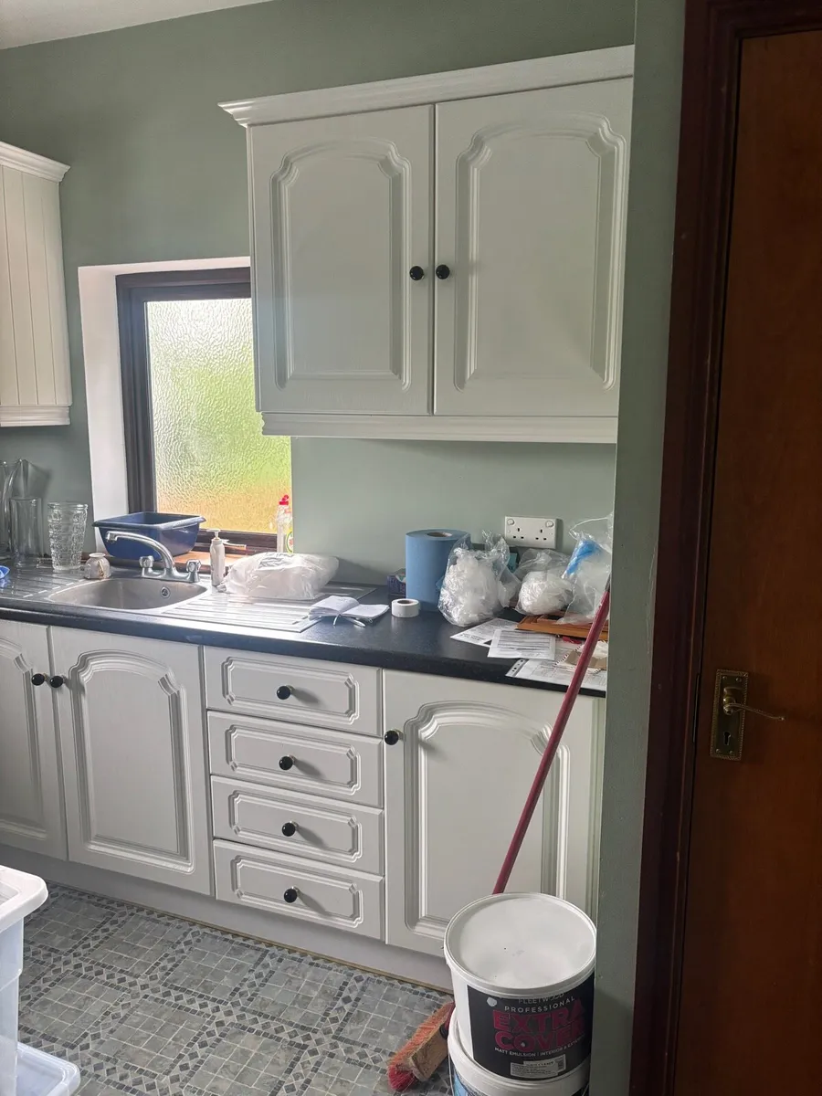 Kitchen as good as new - Image 1