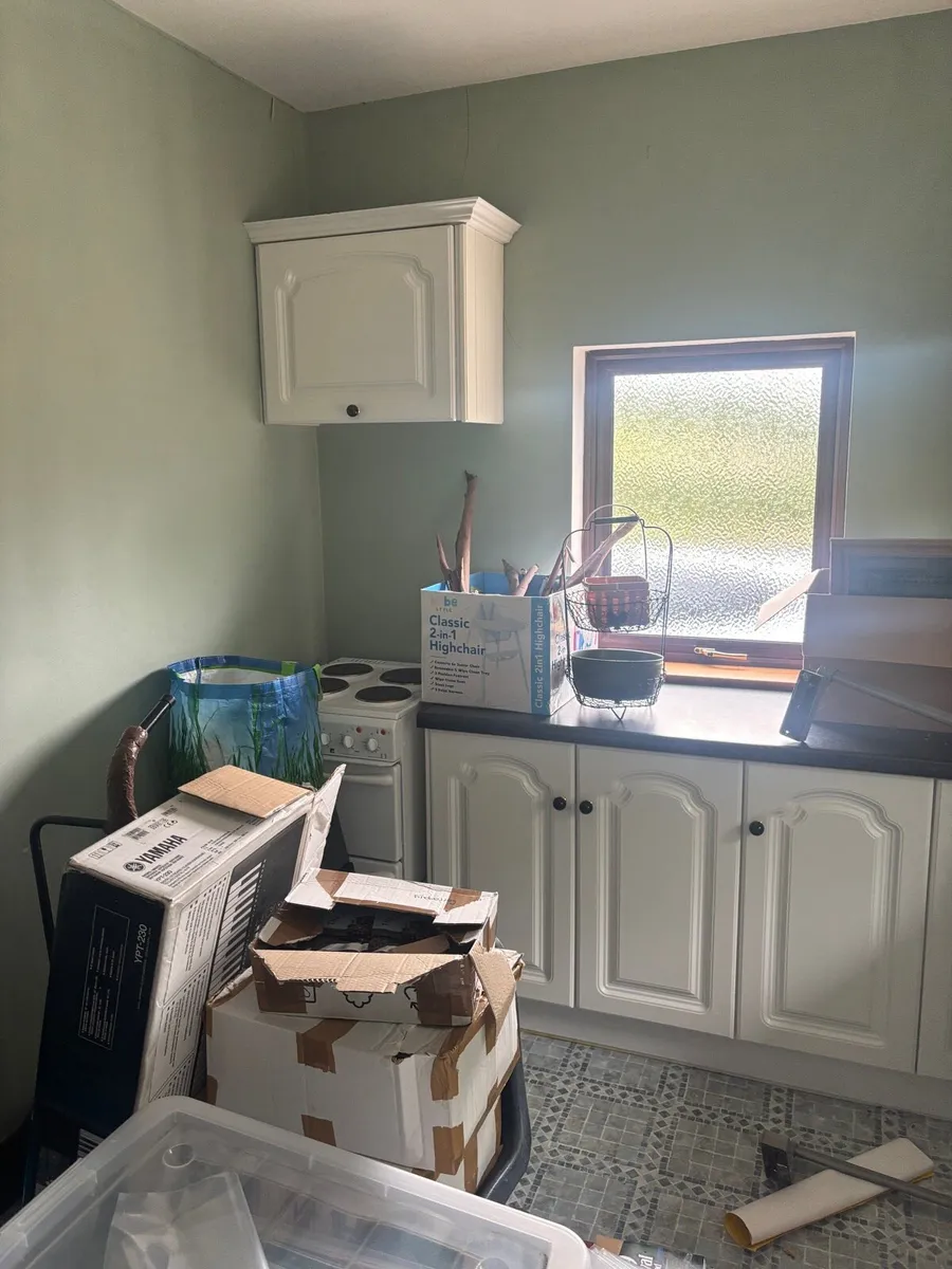 Kitchen as good as new - Image 3