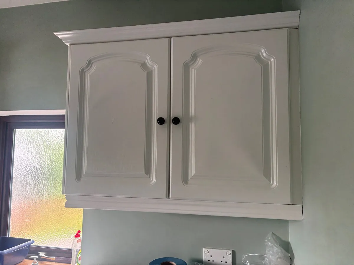 Kitchen as good as new - Image 4