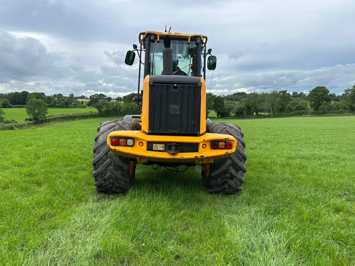 JCB 416 - Image 4