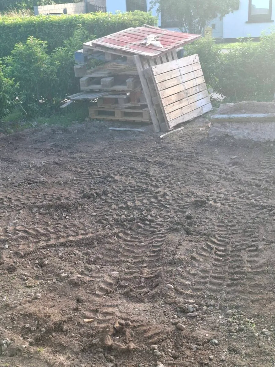 Free pallets