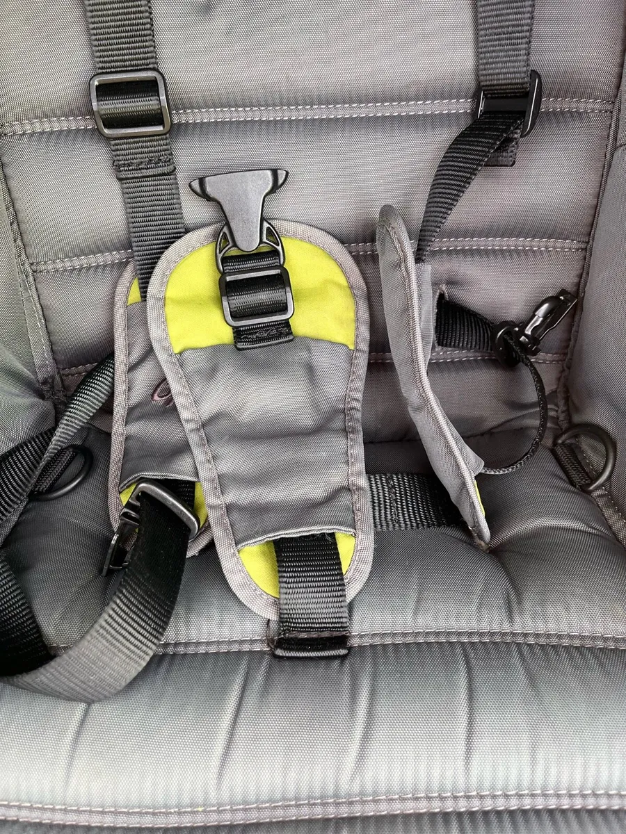 Baby Jogger City Mini G Pushchair - Image 3
