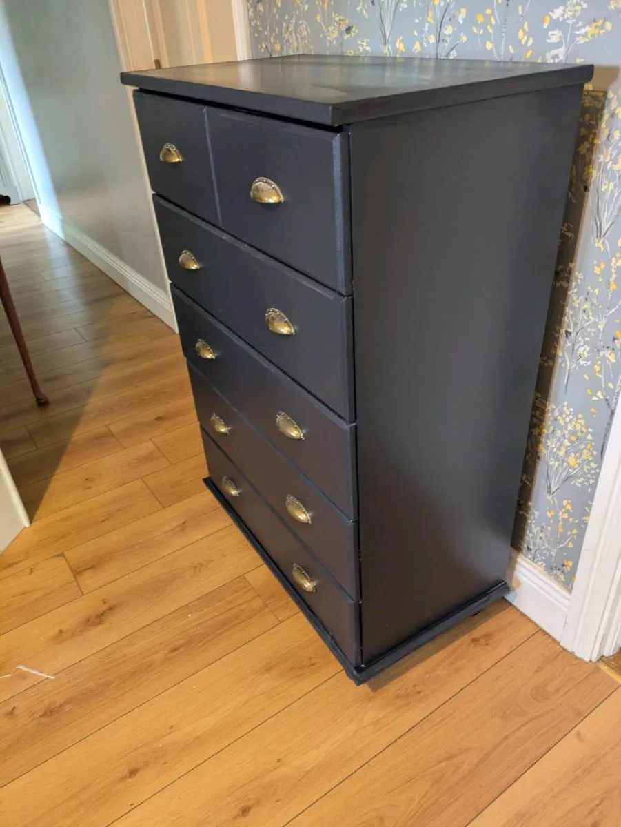 Chest of drawers - Image 3