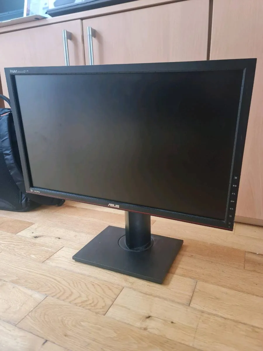 Asus ProArt Monitor (PA238Q) - Image 1