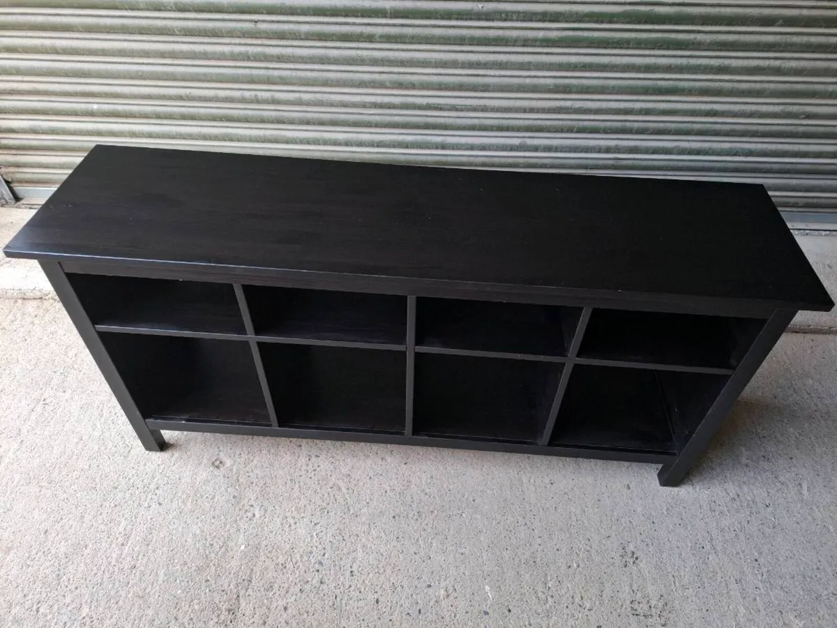 IKEA TV Bench / Media Storage Unit (DELIVERY) - Image 3