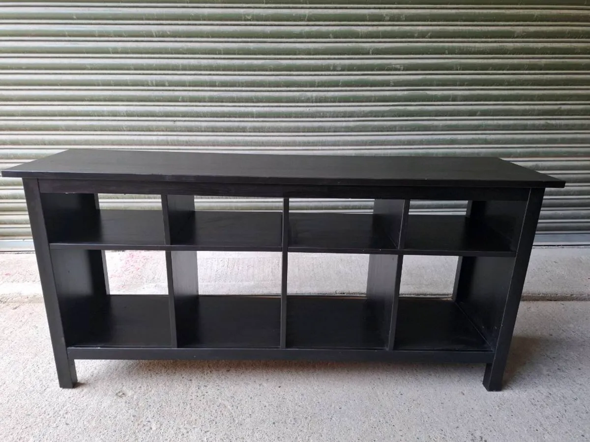 IKEA TV Bench / Media Storage Unit (DELIVERY) - Image 1
