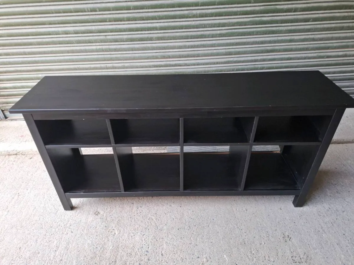IKEA TV Bench / Media Storage Unit (DELIVERY) - Image 2