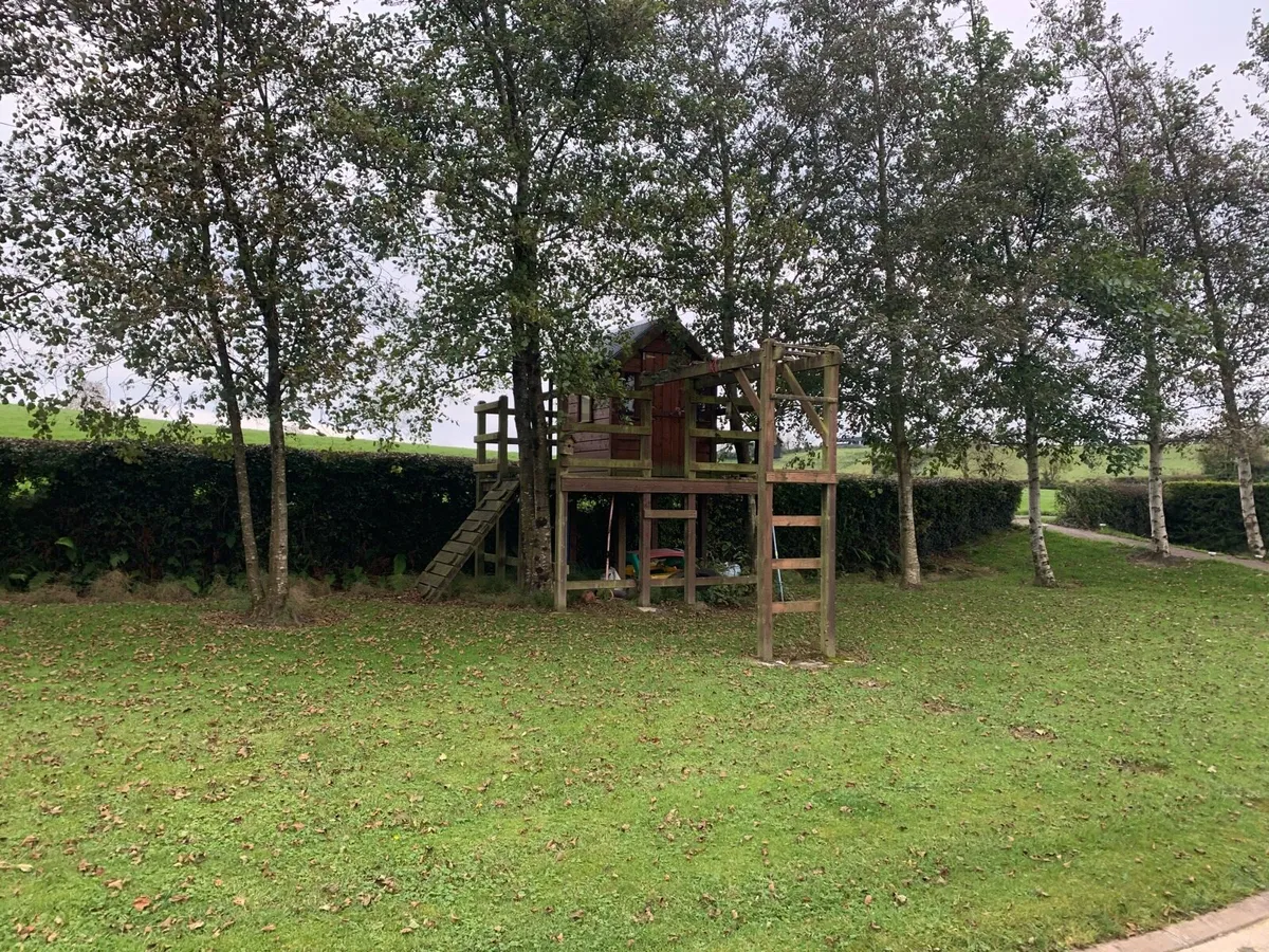 Tree House - heavy duty - Image 2