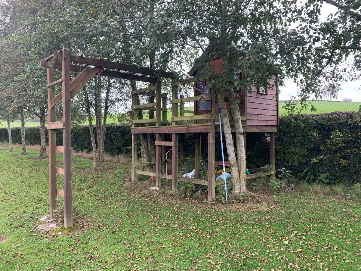 Tree House - heavy duty - Image 3