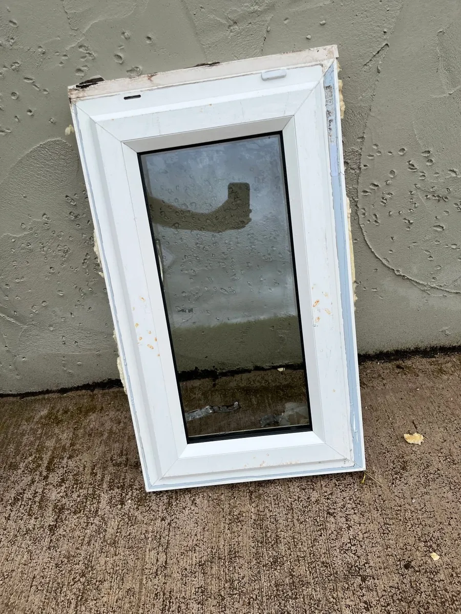4nr Double Glazed windows - Image 1
