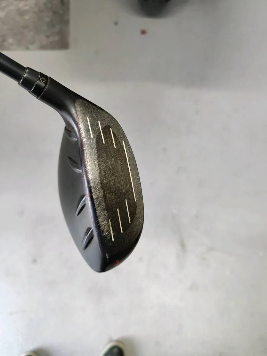 Ping G410 3 wood - Image 2