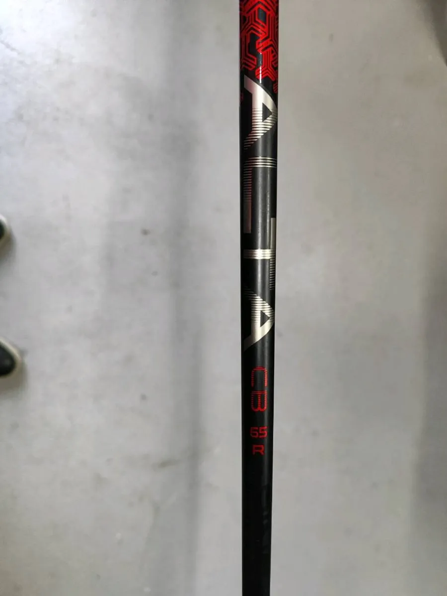 Ping G410 3 wood - Image 3