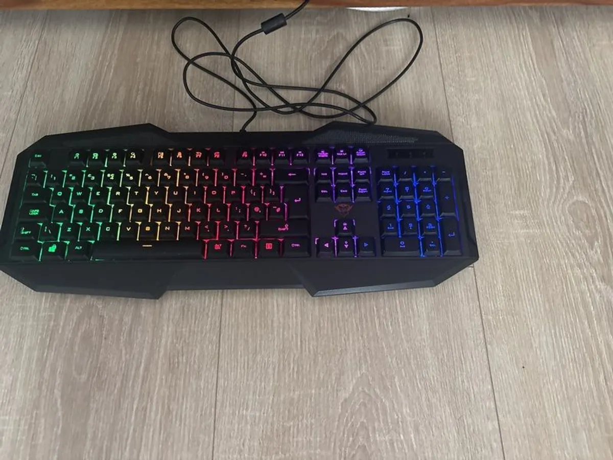 Keyboard - Image 2