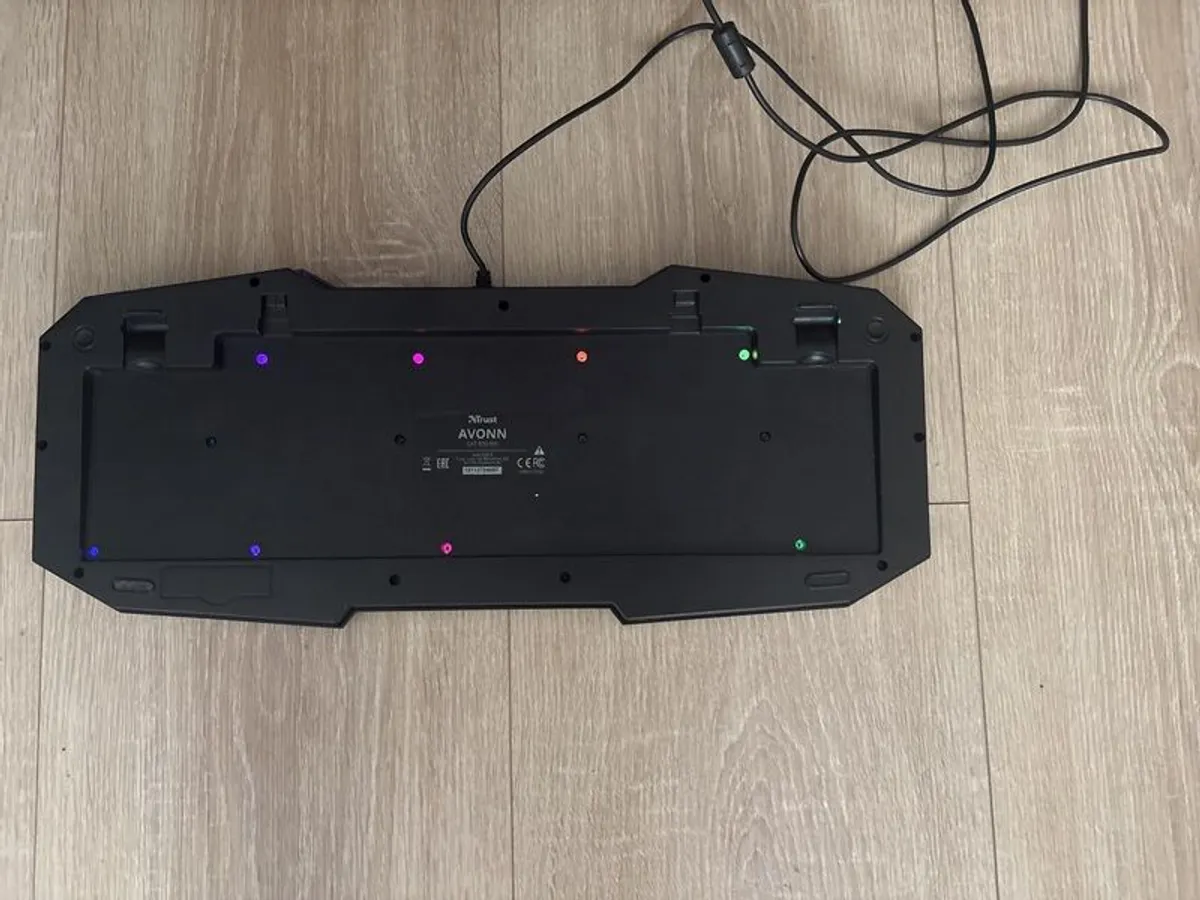 Keyboard - Image 3