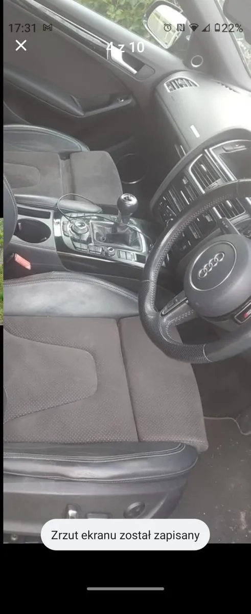 2015 audi a 5 s line tdi A5 - Image 2
