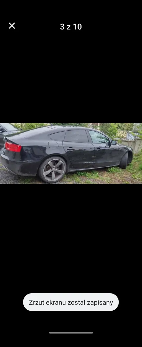 2015 audi a 5 s line tdi A5 - Image 3