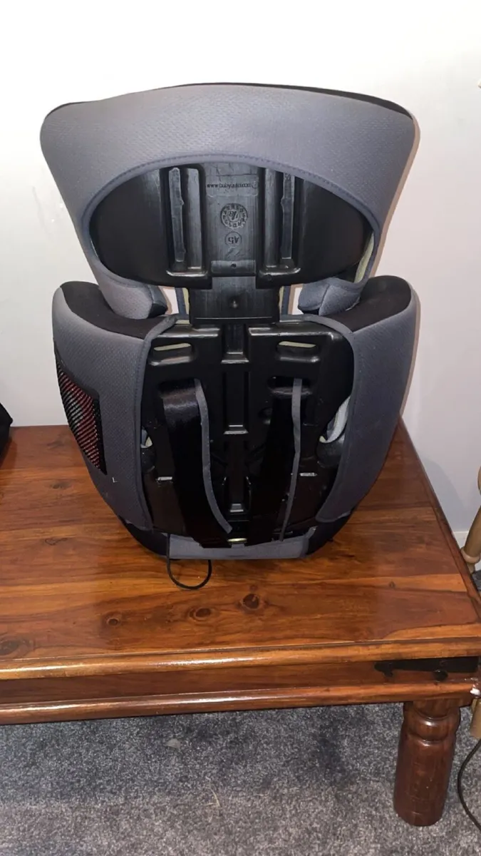 Baby Car seats - Image 2