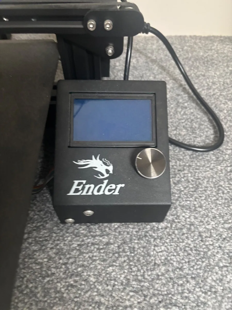3D Printer - Image 2