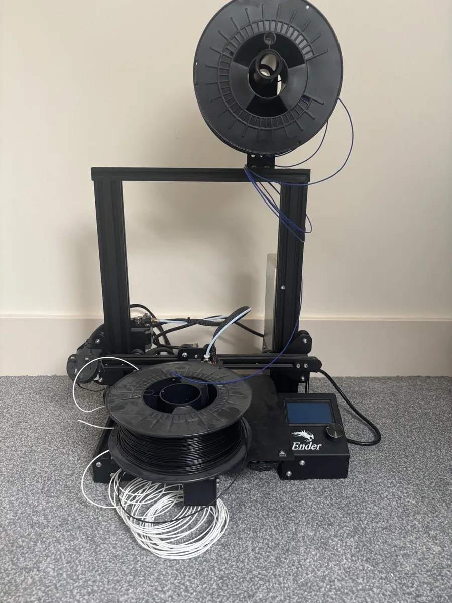 3D Printer - Image 3