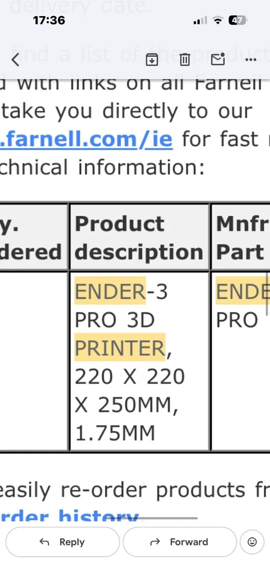3D Printer - Image 4