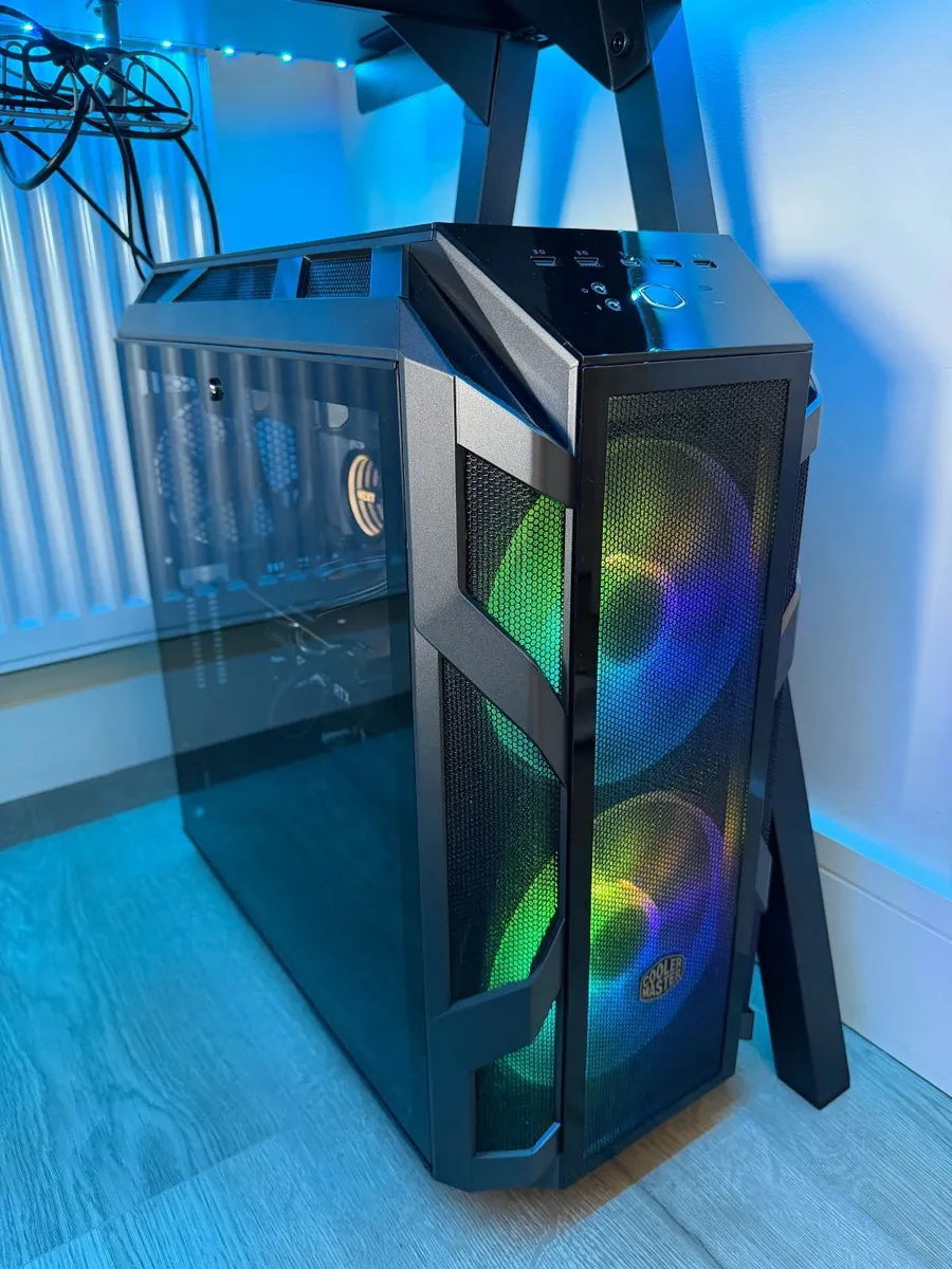 Desktop Gaming PC / i9-11900K / GTX 3070 / 32GB - Image 3