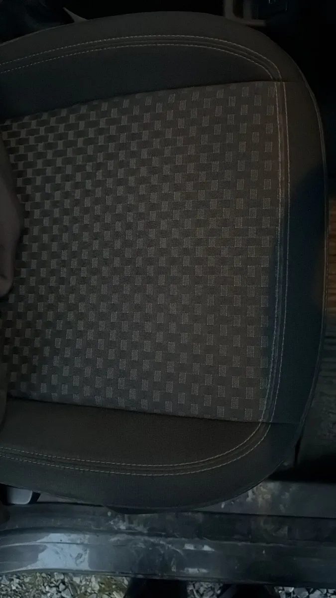 Ford transit connect - Image 2