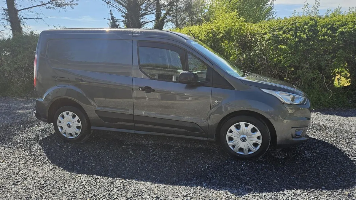 Ford transit connect - Image 3