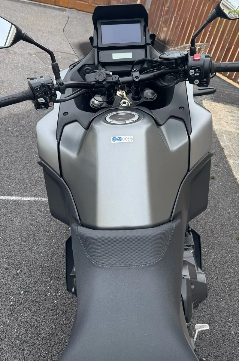 Honda NT 1100 DCT - Image 3