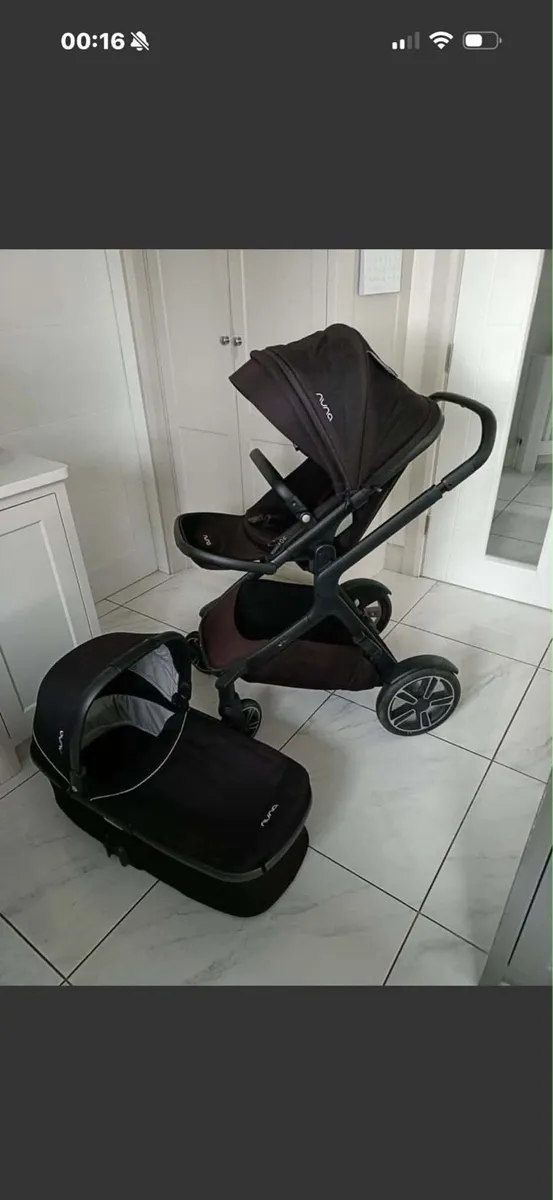 Nuna Demi - Image 1