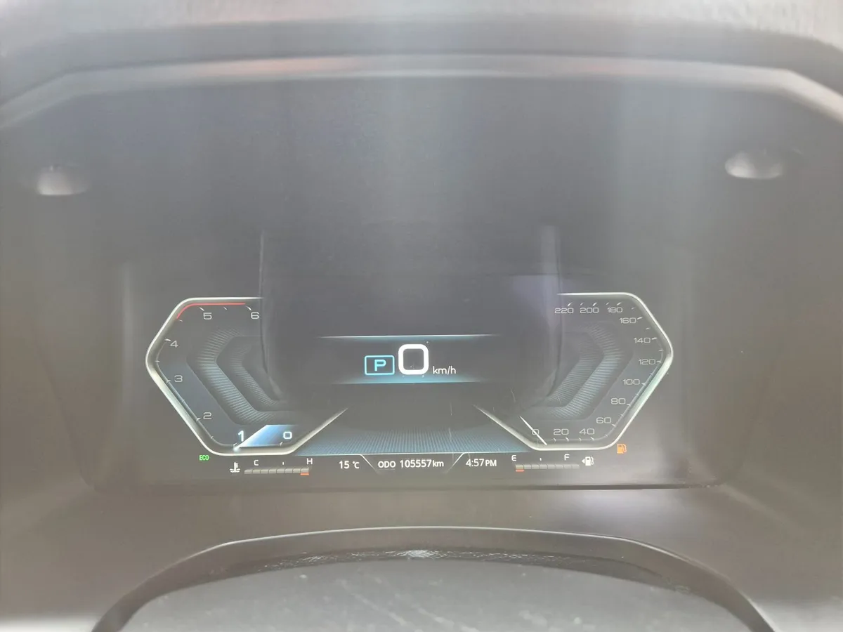 SsangYong Musso - Image 3