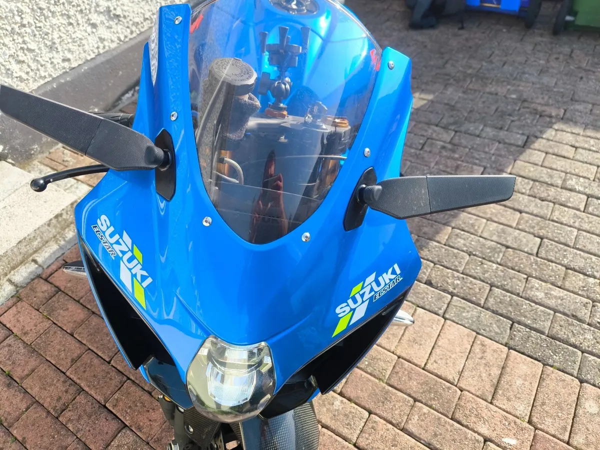 Suzuki GSX-R 1000r 2020year - Image 2