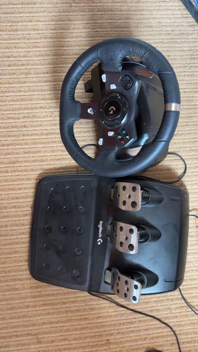 Racing sim - Image 2