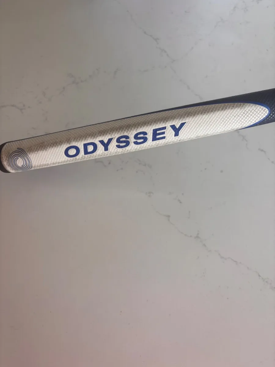 Golf Odyssey - Image 4
