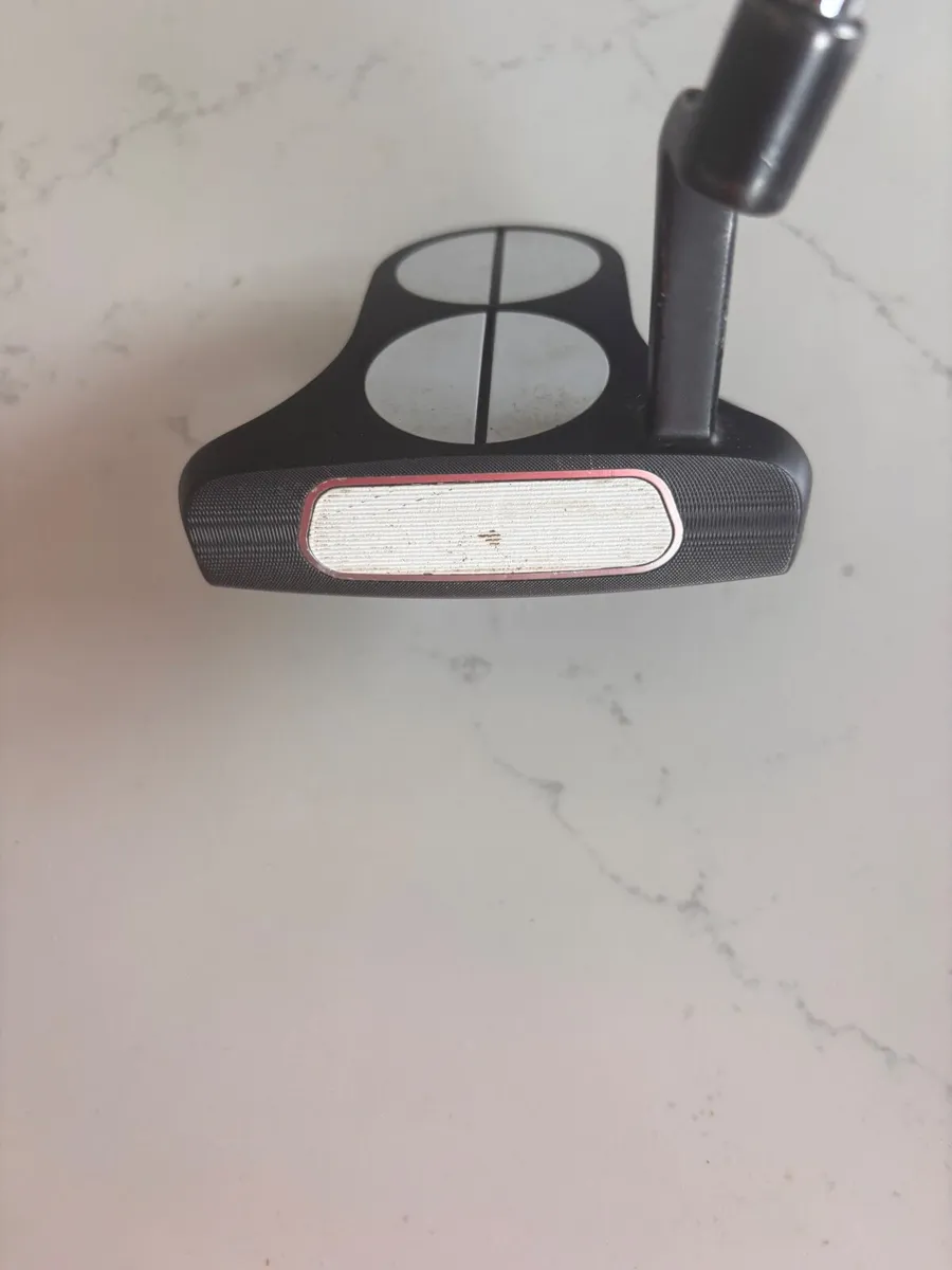 Golf Odyssey - Image 3