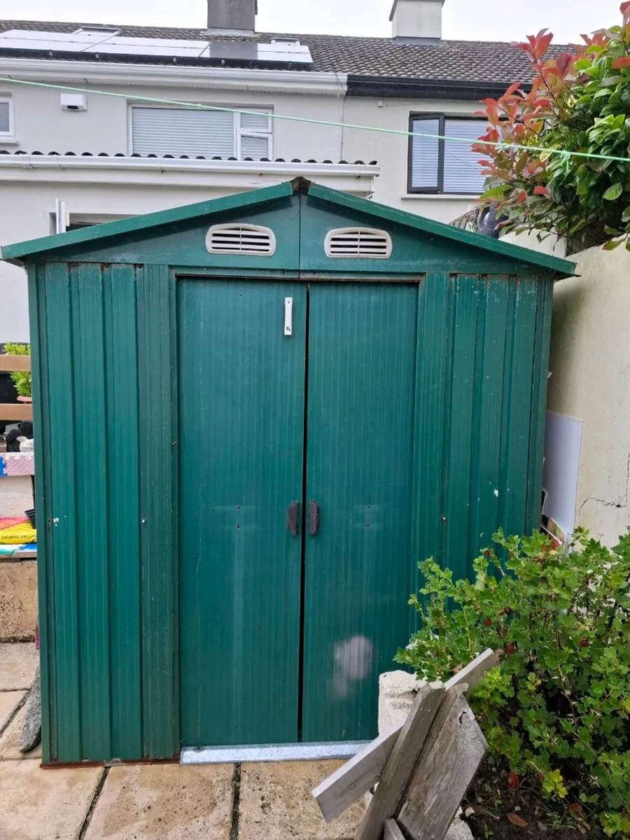 Shed - Image 2