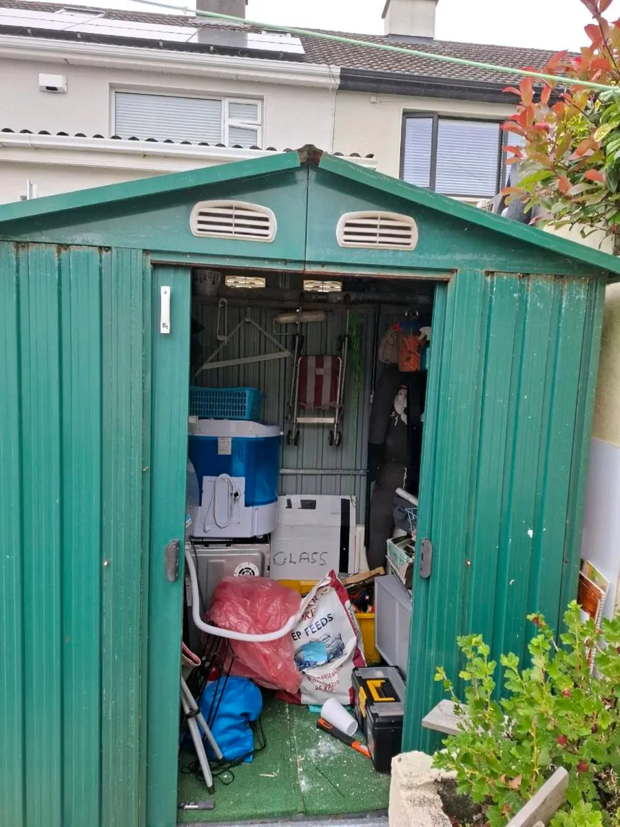 Shed - Image 4